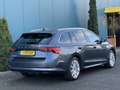 Skoda Octavia Combi 1.5 TSI First Edition PANO|CARPLAY|ADAPT.CRU Gris - thumbnail 9