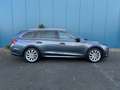 Skoda Octavia Combi 1.5 TSI First Edition PANO|CARPLAY|ADAPT.CRU Gris - thumbnail 8