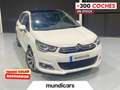 Citroen C4 1.6BlueHDI Feel Edition 100 Blanc - thumbnail 1