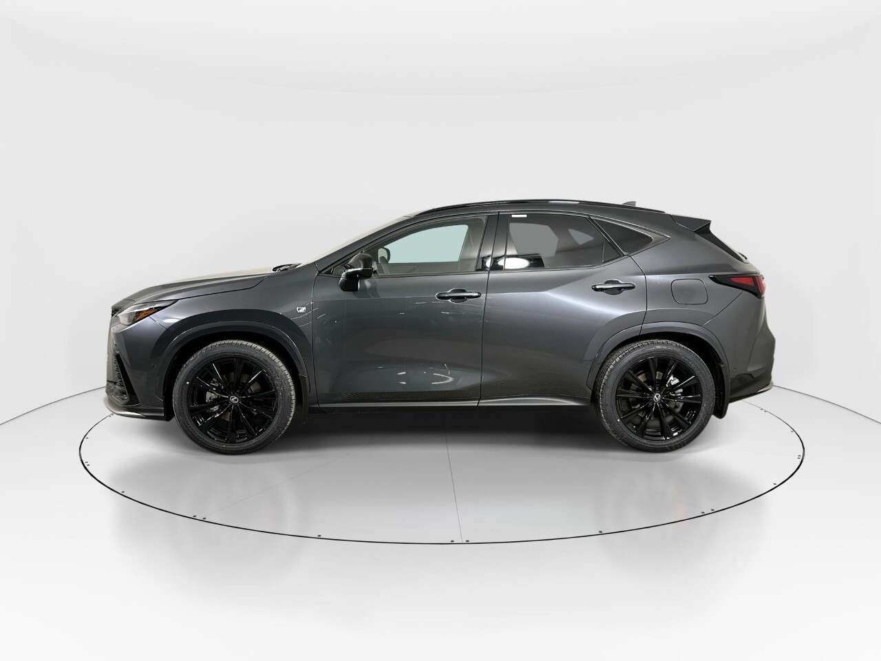 2026 Lexus NX NX 350 — photo 1