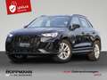 Audi Q3 35 TFSI S-Line Black Kamera Navi Schwarz - thumbnail 1