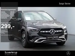 Mercedes-Benz GLA 220 d 4M , PROGRESSIVE MEMO MULTI KAMERA PDC
