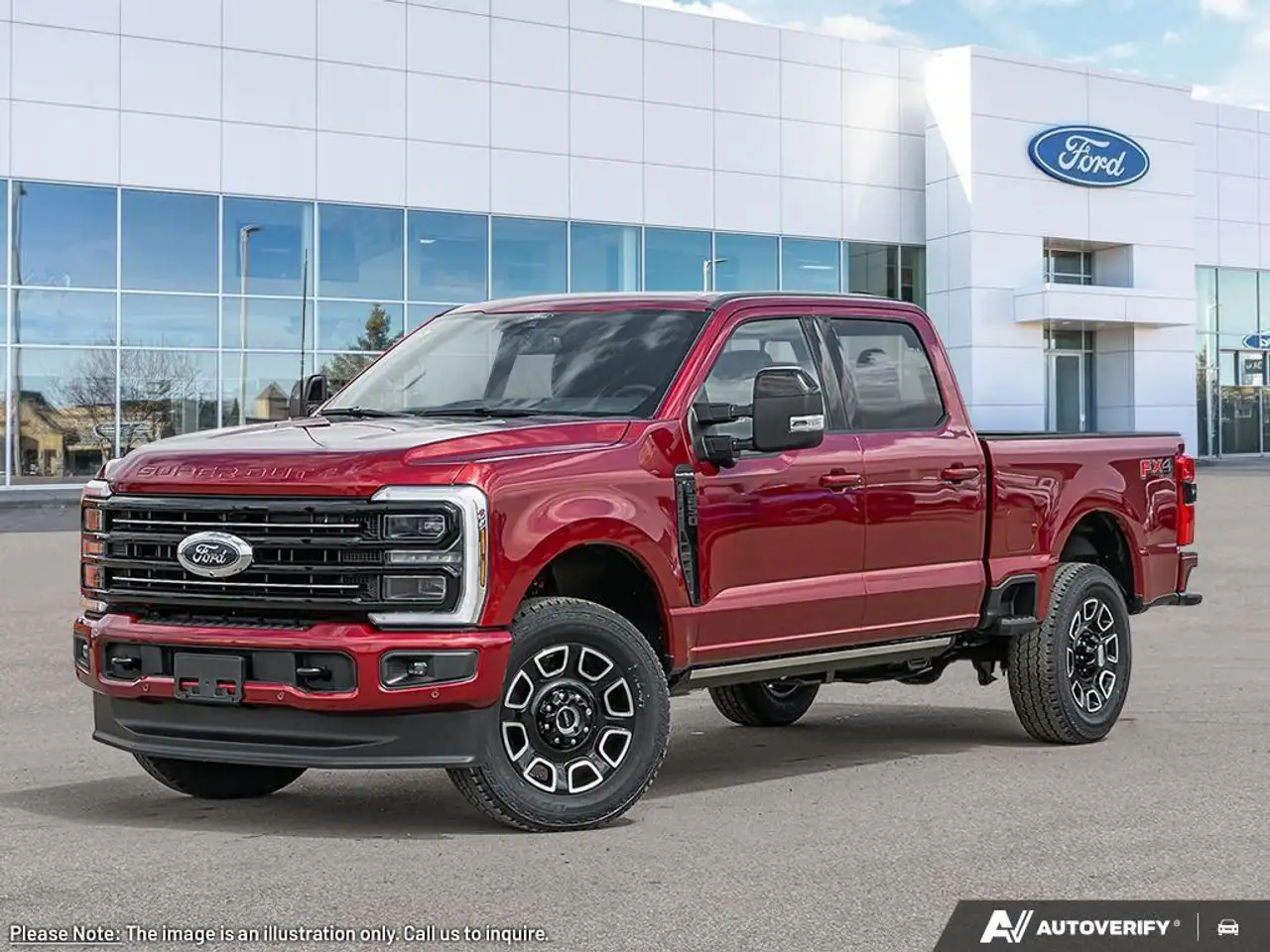 2026 Ford F 350
