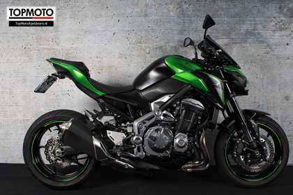 Kawasaki Z 900 E