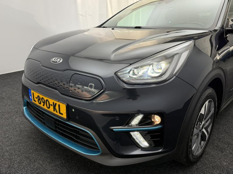 Kia e-Niro DynamicPlusLine 64 kWh SOH 97% | Trekhaak | Schuif — photo 28
