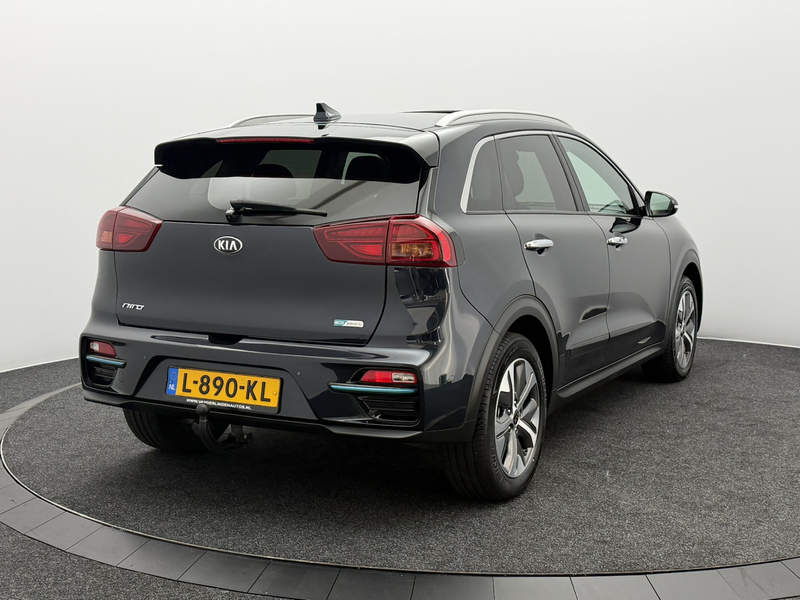 Kia e-Niro DynamicPlusLine 64 kWh SOH 97% | Trekhaak | Schuif — photo 6
