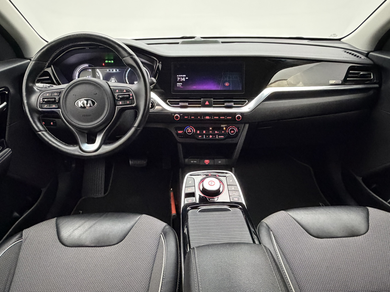 Kia e-Niro DynamicPlusLine 64 kWh SOH 97% | Trekhaak | Schuif — photo 4