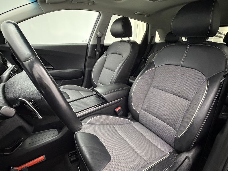 Kia e-Niro DynamicPlusLine 64 kWh SOH 97% | Trekhaak | Schuif — photo 12