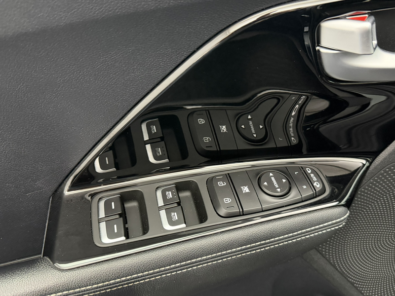 Kia e-Niro DynamicPlusLine 64 kWh SOH 97% | Trekhaak | Schuif — photo 26