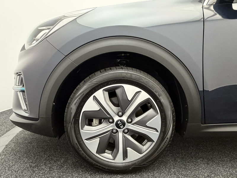 Kia e-Niro DynamicPlusLine 64 kWh SOH 97% | Trekhaak | Schuif — photo 29