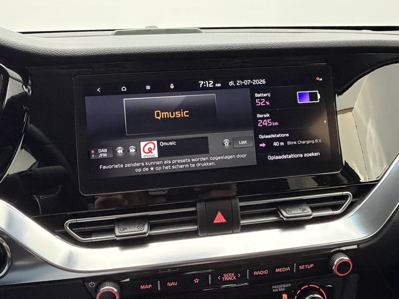 Kia e-Niro DynamicPlusLine 64 kWh SOH 97% | Trekhaak | Schuif — photo 16