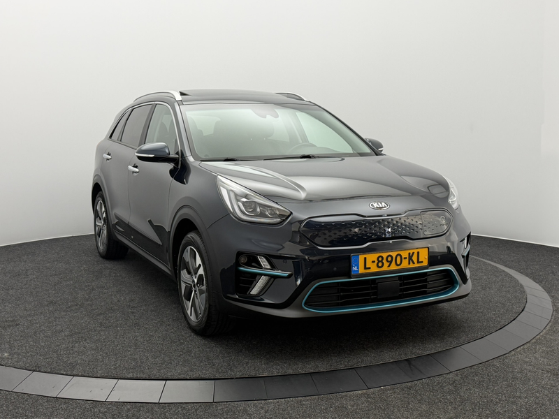 Kia e-Niro DynamicPlusLine 64 kWh SOH 97% | Trekhaak | Schuif — photo 5
