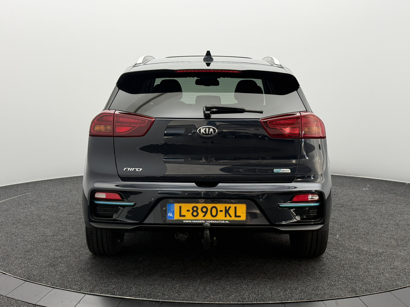 Kia e-Niro DynamicPlusLine 64 kWh SOH 97% | Trekhaak | Schuif — photo 32