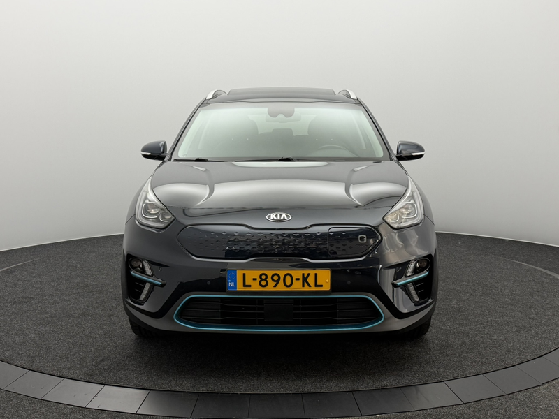 Kia e-Niro DynamicPlusLine 64 kWh SOH 97% | Trekhaak | Schuif — photo 31