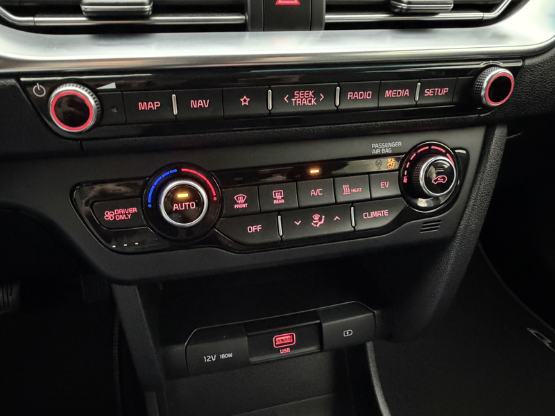 Kia e-Niro DynamicPlusLine 64 kWh SOH 97% | Trekhaak | Schuif — photo 11