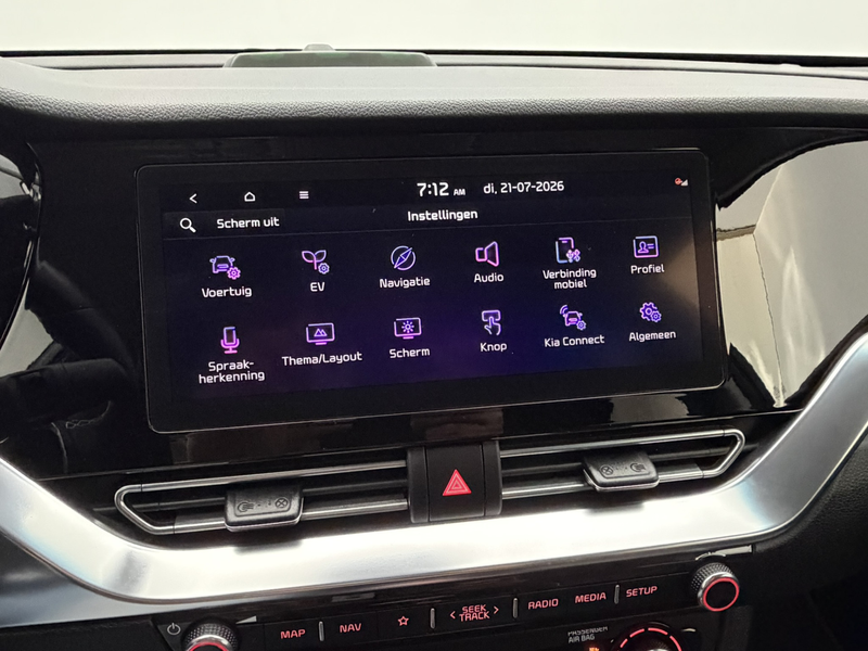 Kia e-Niro DynamicPlusLine 64 kWh SOH 97% | Trekhaak | Schuif — photo 18