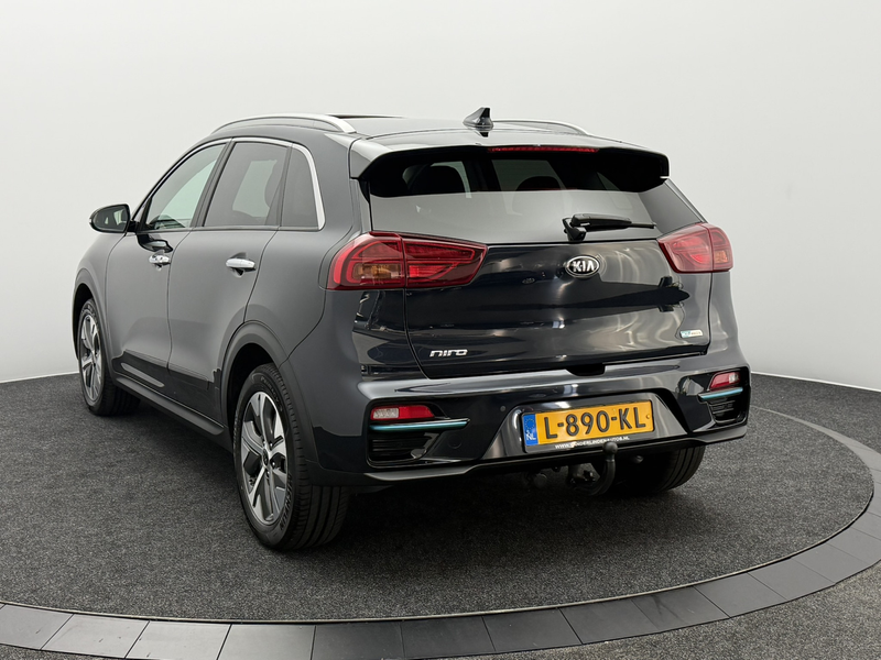 Kia e-Niro DynamicPlusLine 64 kWh SOH 97% | Trekhaak | Schuif — photo 8