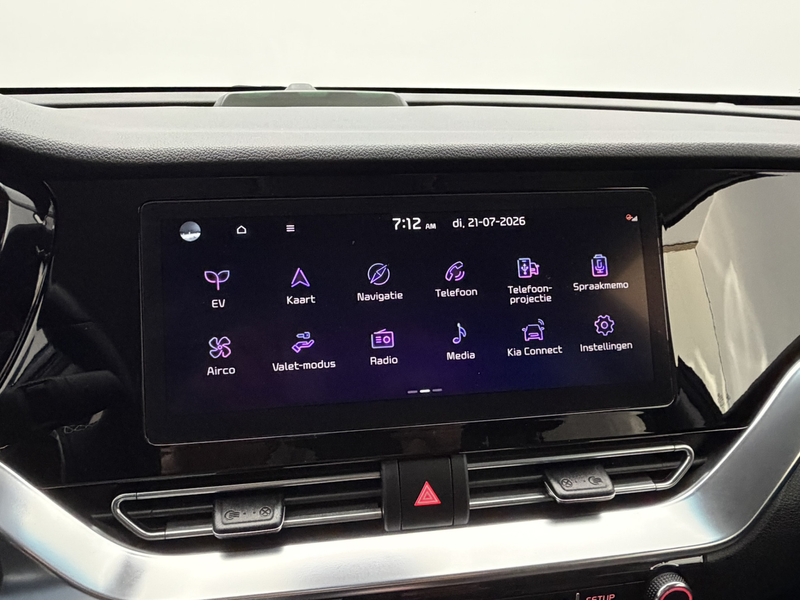 Kia e-Niro DynamicPlusLine 64 kWh SOH 97% | Trekhaak | Schuif — photo 19