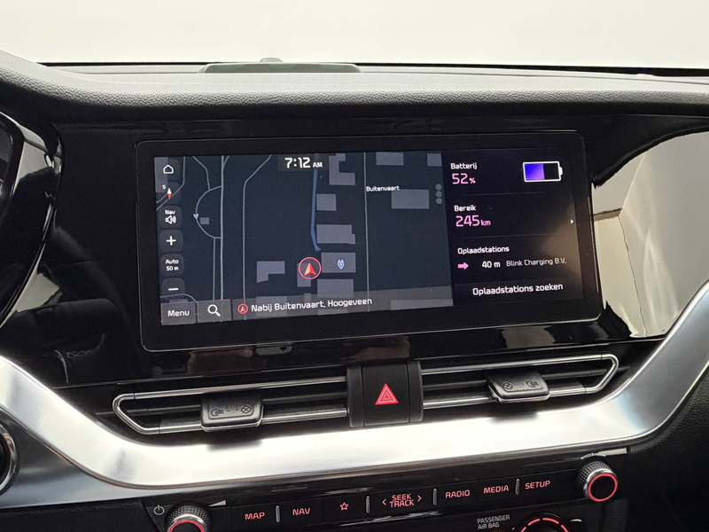 Kia e-Niro DynamicPlusLine 64 kWh SOH 97% | Trekhaak | Schuif — photo 15