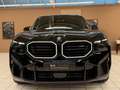 BMW XM 50e Schwarz - thumbnail 2