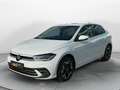 Volkswagen Polo EDITION 50 1.0 TSI OPF 95PS DSG Blanc - thumbnail 2