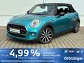 MINI Cooper D Cabrio LED+Navi+RFK+SHZ+PDC+GRA+HUD - thumbnail 1