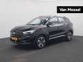MG ZS EV Standard Range Luxury 50 kWh | Leder | Panorama Noir - thumbnail 1