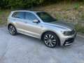 Volkswagen Tiguan Tiguan 2,0 TDI SCR Comfortline Comfortline Silber - thumbnail 1
