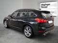 BMW X1 X1 sDrive18d Černá - thumbnail 8