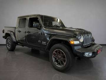 Overland 4WD
