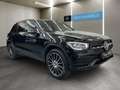 Mercedes-Benz GLC 300 e 4Matic AMG+AIRMATIC+HEADUP+PANO+360° Schwarz - thumbnail 4