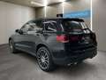 Mercedes-Benz GLC 300 e 4Matic AMG+AIRMATIC+HEADUP+PANO+360° Schwarz - thumbnail 6