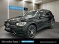 Mercedes-Benz GLC 300 e 4M AMG 360° Pano HUD LED AHK Night 9G Noir - thumbnail 1