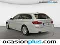 BMW 520 520dA Touring Plateado - thumbnail 4