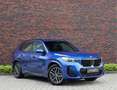 BMW X1 s-Drive 18i | Trekhaak - Premium Blauw - thumbnail 1
