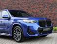 BMW X1 s-Drive 18i | Trekhaak - Premium Blauw - thumbnail 11