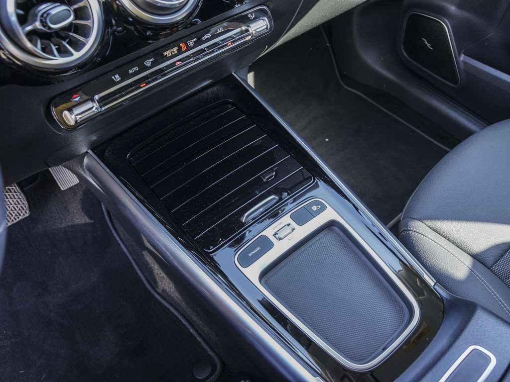 Mercedes-Benz GLA 180