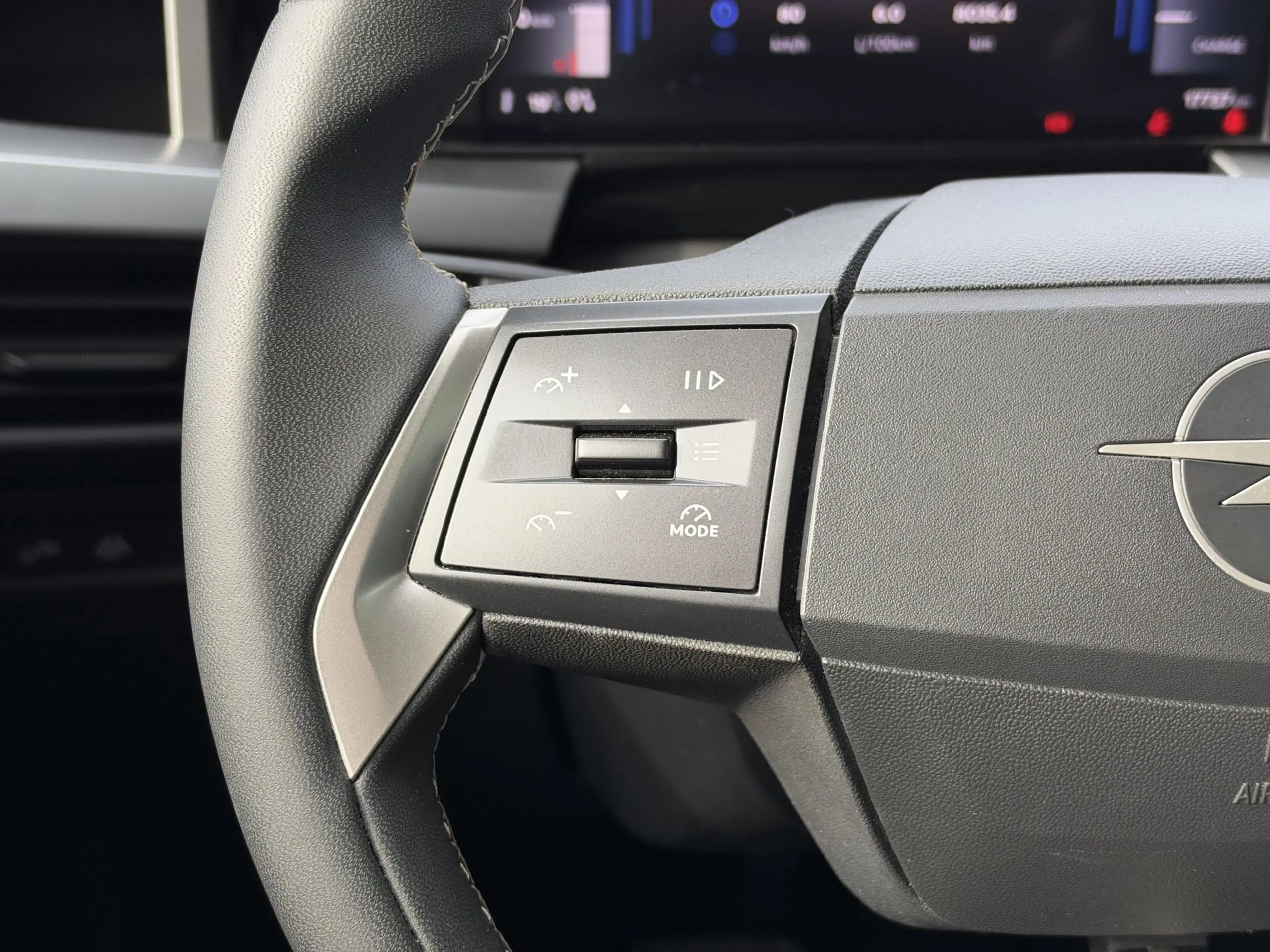 Opel Frontera GS 1.2T Hybrid 145pk *Navi*CarPlay*Camera* — photo 11