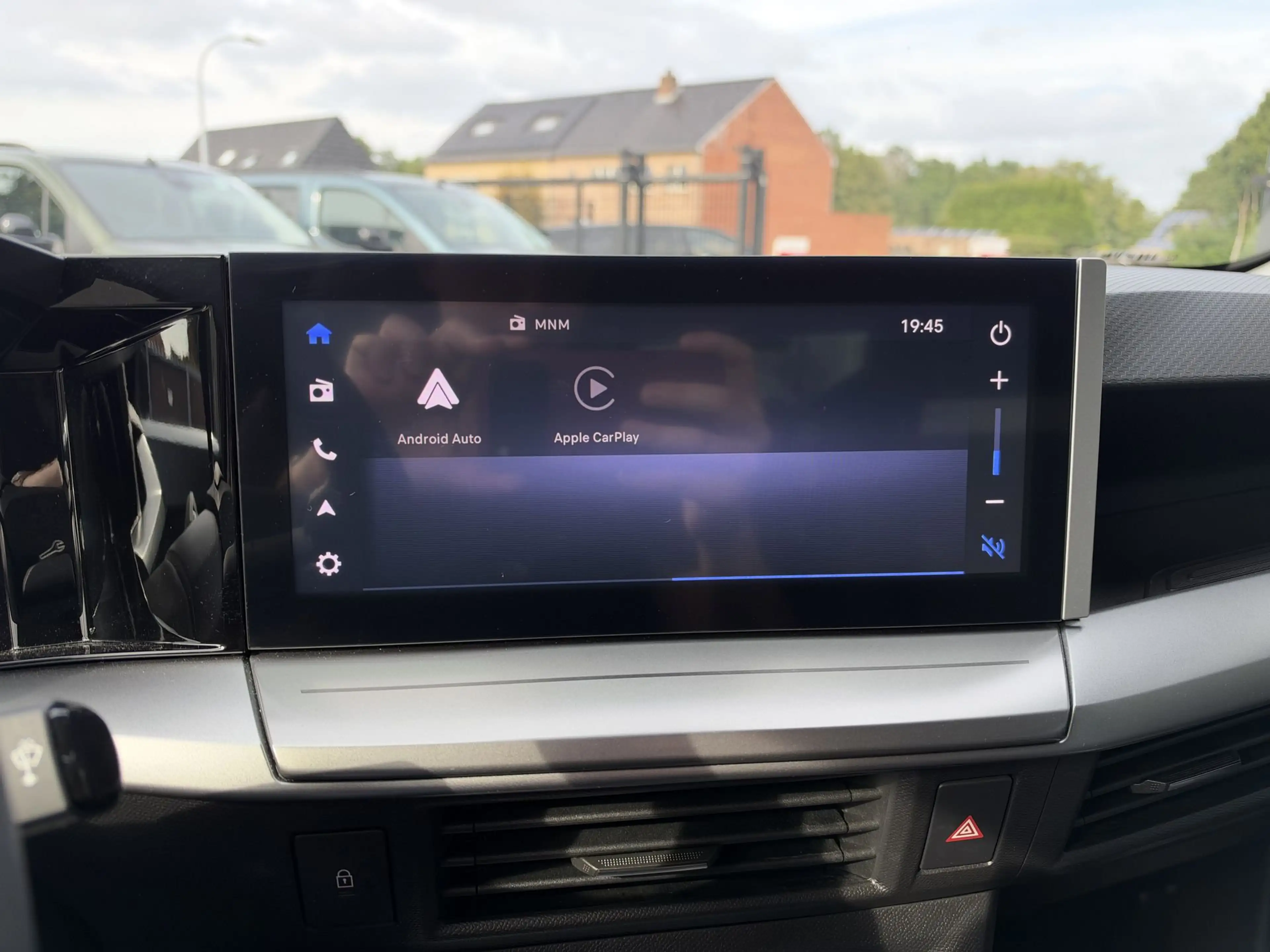 Opel Frontera GS 1.2T Hybrid 145pk *Navi*CarPlay*Camera* — photo 15