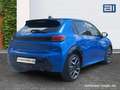 Peugeot 208 GT PureTech 100 S&S Navi+LED+R-Kam+DAB+PDC+VC+ Blau - thumbnail 9