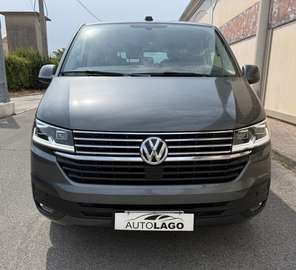 2.0 Tdi Dsg Bulli 9 Posti long
