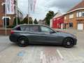 BMW 316 Touring d // AIRCO // NAVI // Gris - thumbnail 3