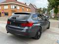 BMW 316 Touring d // AIRCO // NAVI // Gris - thumbnail 4