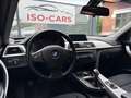 BMW 316 Touring d // AIRCO // NAVI // Gris - thumbnail 9