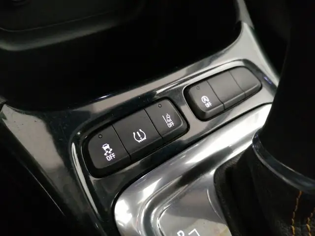 Opel Crossland X view 18