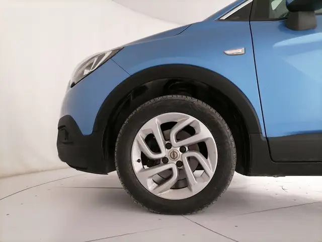 Opel Crossland X view 24