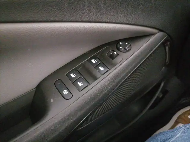 Opel Crossland X view 22