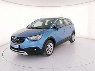 1.5 ecotec Innovation s&s 120cv auto