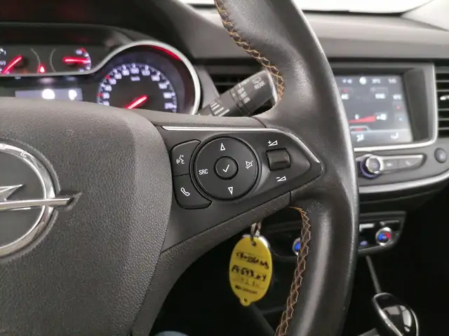 Opel Crossland X view 21