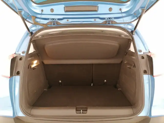 Opel Crossland X view 10